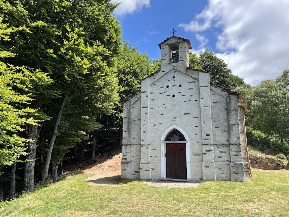 Monte Lema 