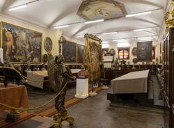 museo arte religiosa Oleggio