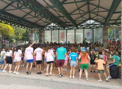 Oratorio Estivo Laveno Mombello