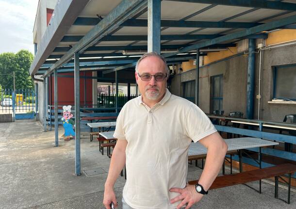 Oratorio estivo monvalle