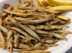 pesce agone