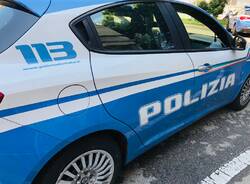 Polizia di stato legnano 