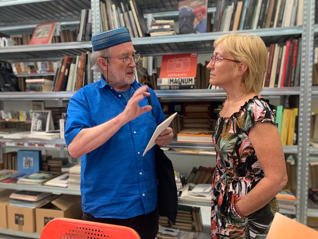 Pulcinoelefante al Kapannone di Angera