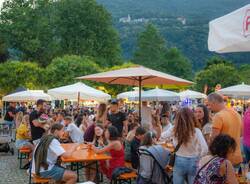 Rolling Truck Street Food Cannobio