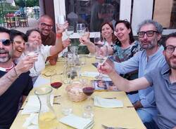 Sesto Calende in Valsa 