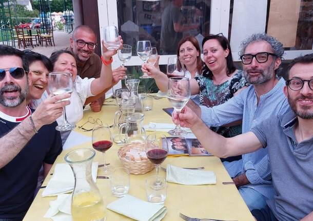 Sesto Calende in Valsa 