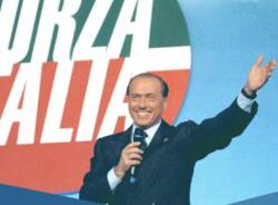 Silvio Berlusconi