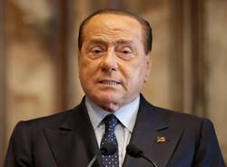 Silvio Berlusconi