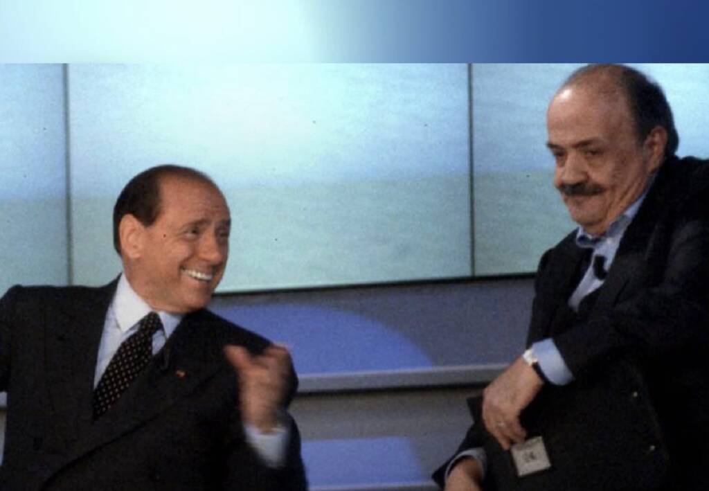 Silvio Berlusconi
