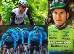 tour of austria ciclismo 2023