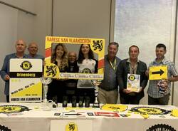 Varese Van Vlaanderen edizione 2023: la presentazione 