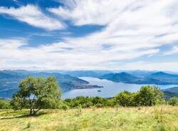 vista dal mottarone