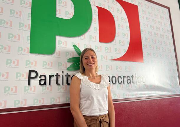 alice bernardoni pd varese