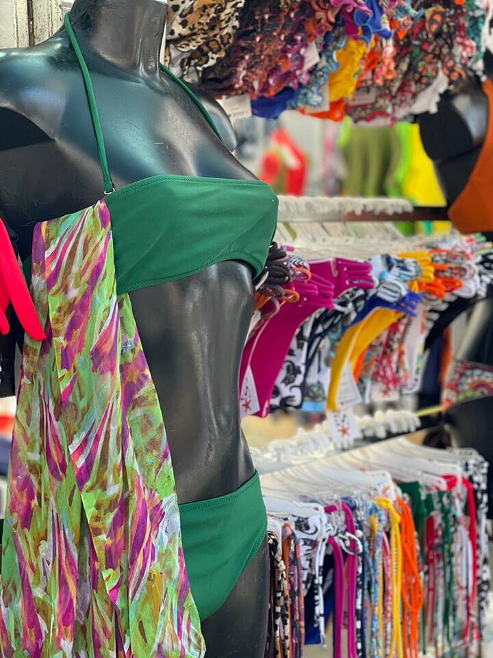 Ambulanti di Forte dei Marmi Laveno Mombello 