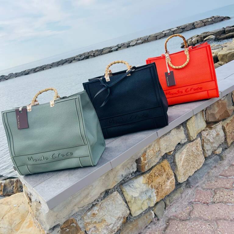 Ambulanti di Forte dei Marmi Laveno Mombello 