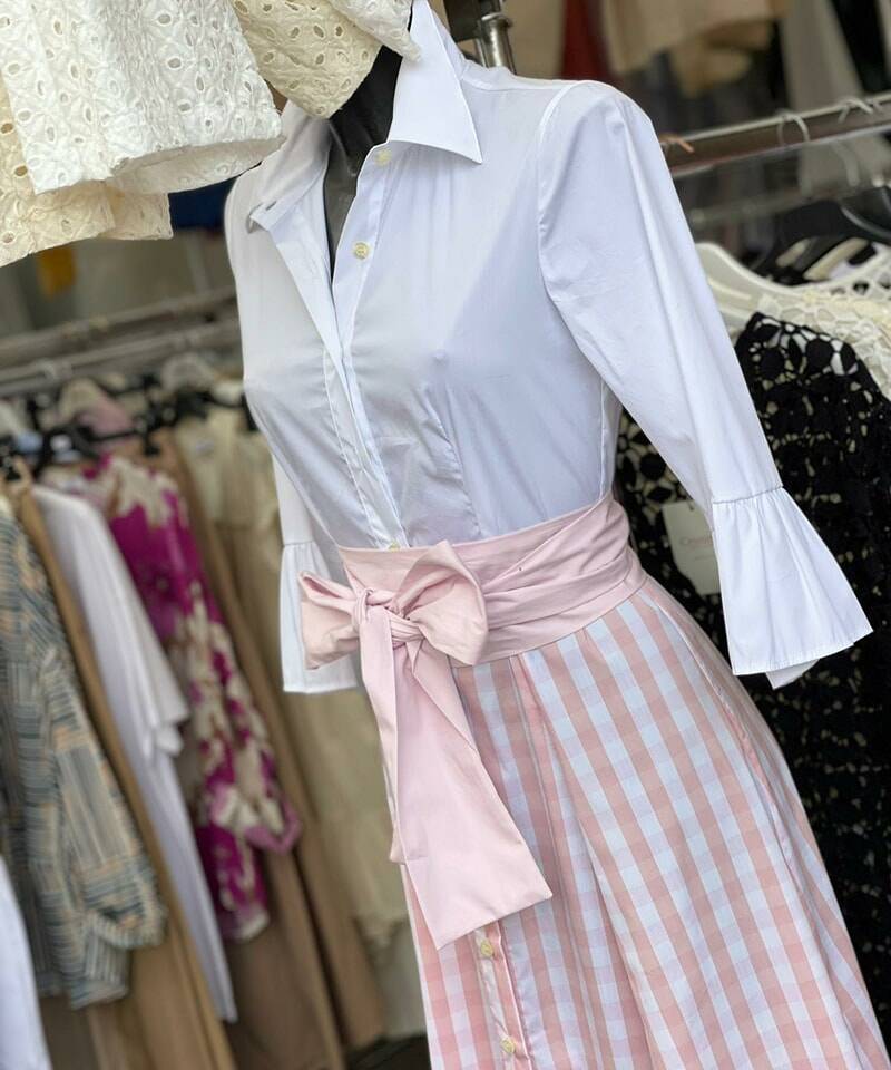 Ambulanti di Forte dei Marmi Laveno Mombello 