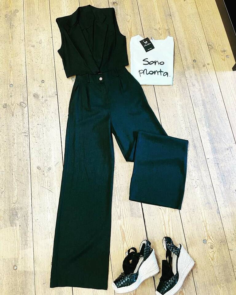 Ambulanti di Forte dei Marmi Laveno Mombello 