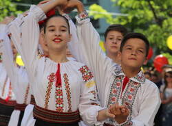 ballo tipico moldavia - foto da Pixabay