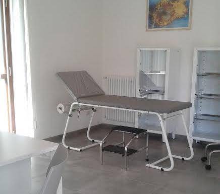 Inaugurato il nuovo ambulatorio di Brissago Valtravaglia