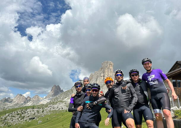 Ride to Donate 2023, terza tappa