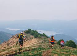 Corsa Mottarone - Motty on the moon