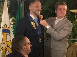 Fabrizio Zaninelli - Rotary