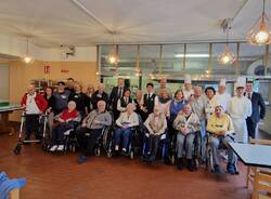 Fondazione Rsa Luino