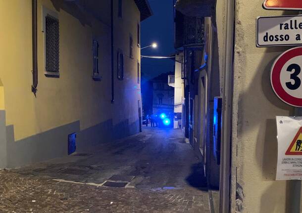 incidente gemonio 1 luglio 2023