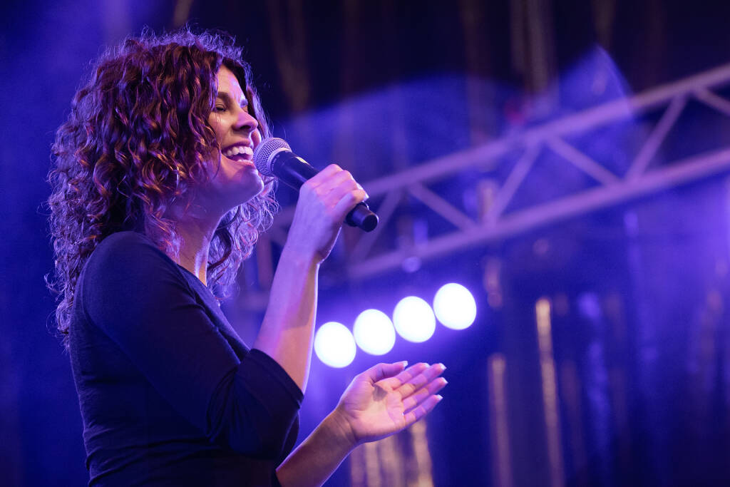 JazzAscona 2023 - Foto di Gioele Pozzi