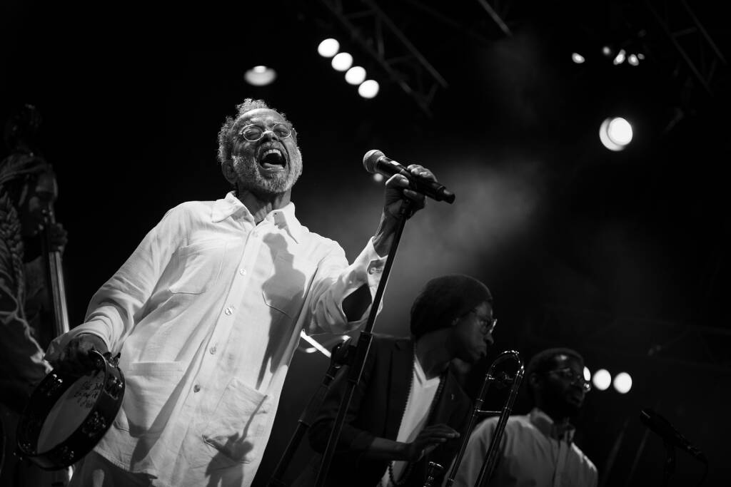 JazzAscona 2023 - Foto di Gioele Pozzi