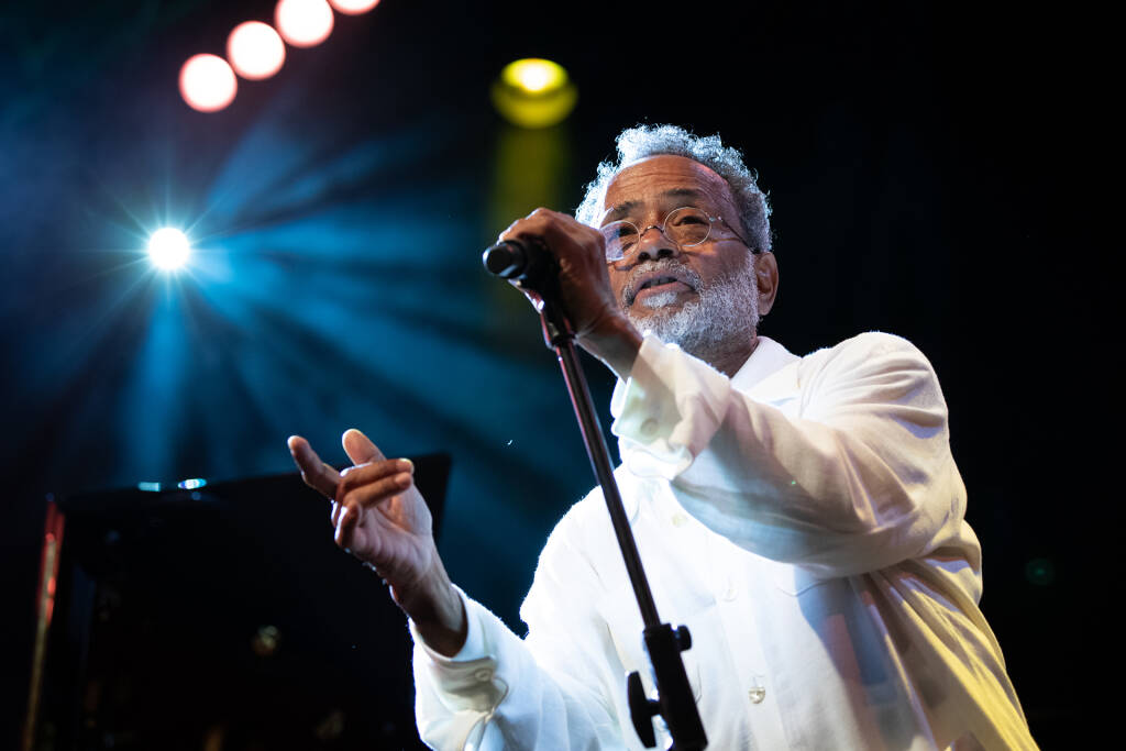 JazzAscona 2023 - Foto di Gioele Pozzi