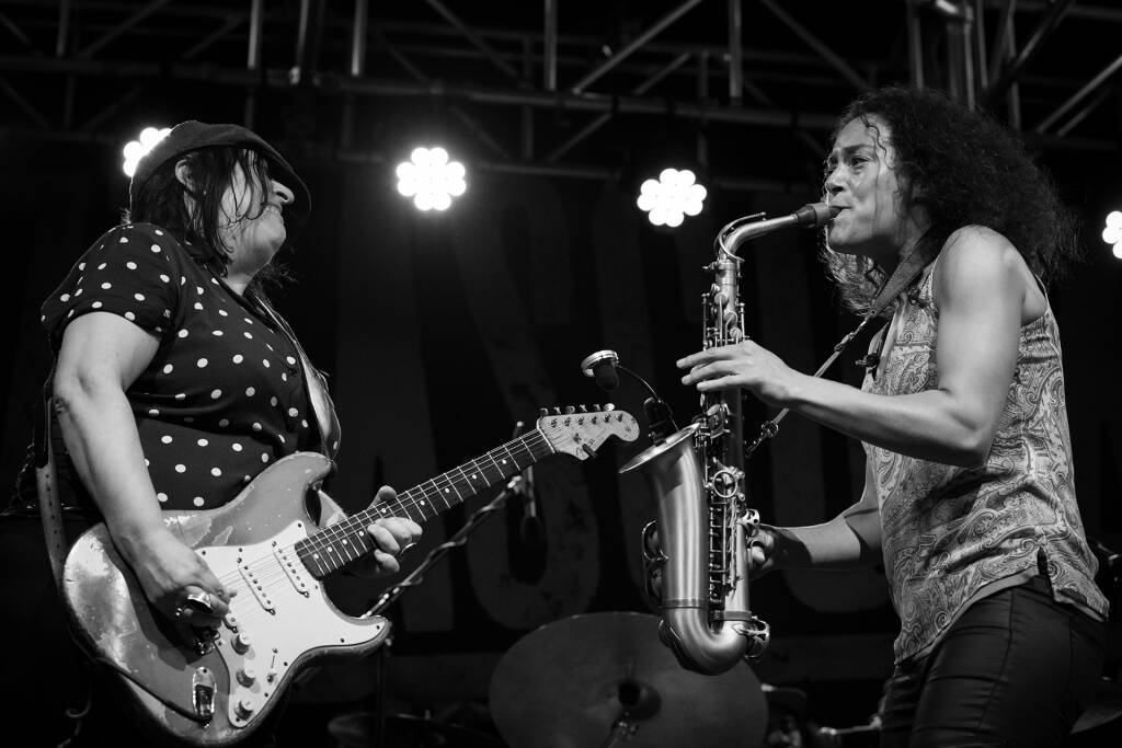 JazzAscona 2023 - Foto di Gioele Pozzi