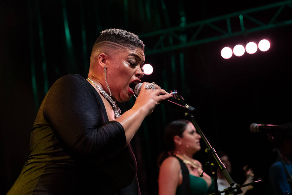 JazzAscona 2023 - Foto di Gioele Pozzi