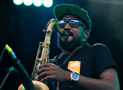 JazzAscona 2023 - Foto di Gioele Pozzi