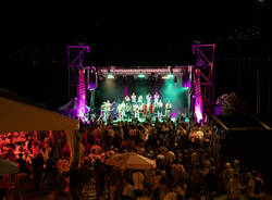 JazzAscona 2023 - Foto di Gioele Pozzi