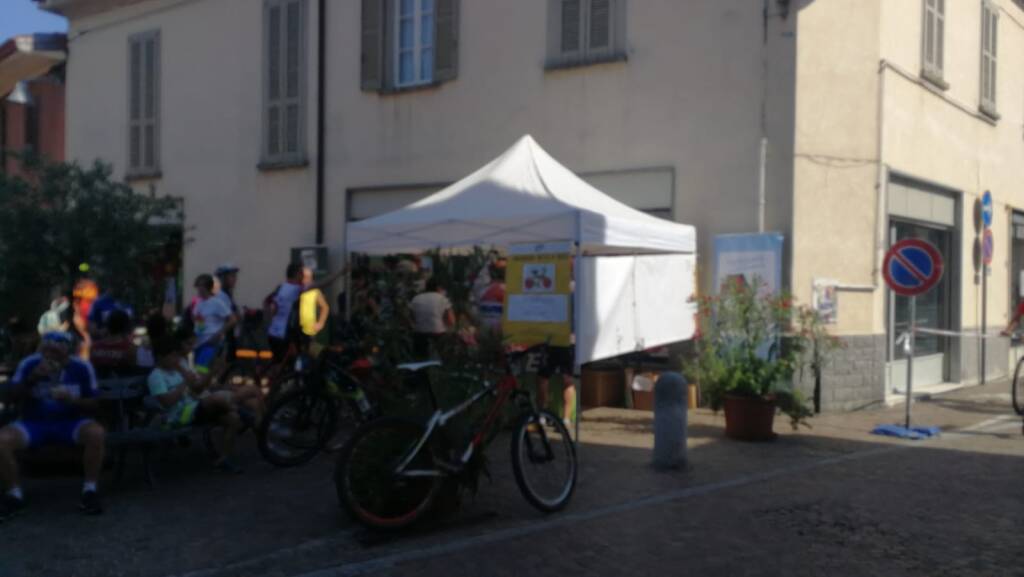 Mangia Bevi Bici 2023