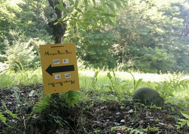 La Mangia Bevi Bici 2023