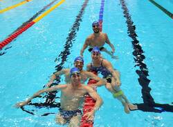mondiali nuoto paralimpico polha