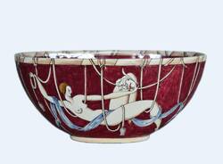 Mostra 100% Laveno Mombello Ponti Ginori