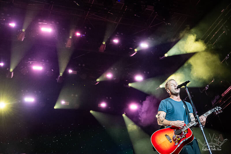 One Republic Locarno