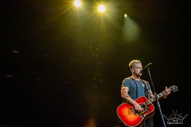 One Republic Locarno