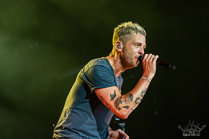 One Republic Locarno
