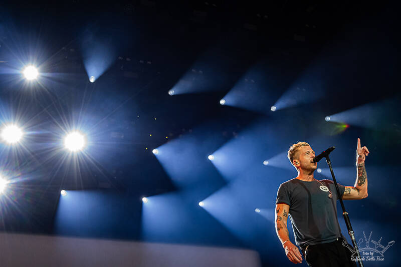 One Republic Locarno