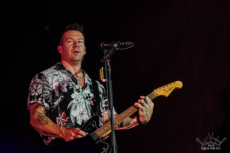 One Republic Locarno