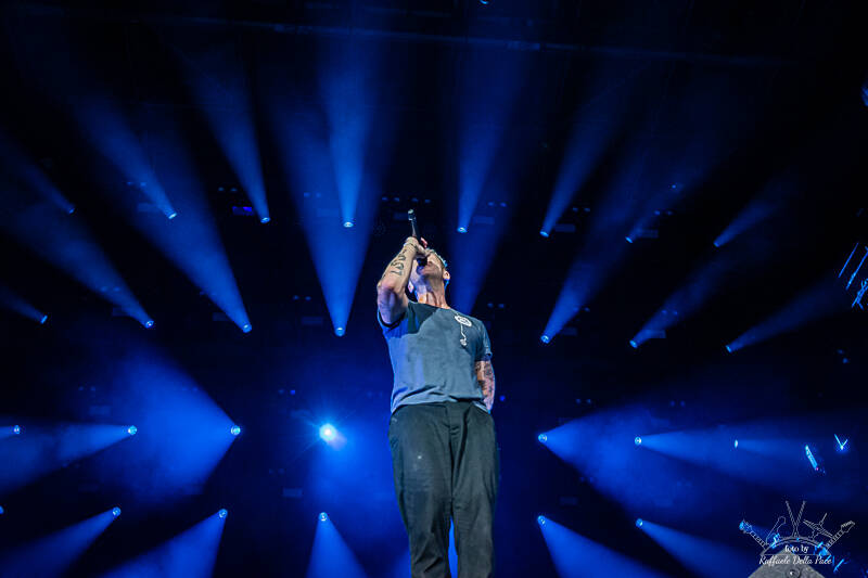 One Republic Locarno