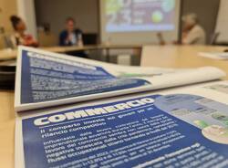 Report terziario confcommercio Varese 2023