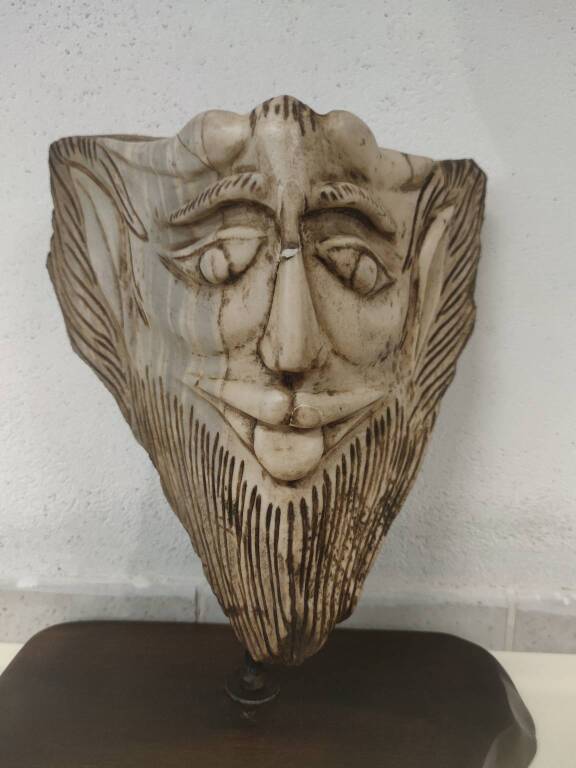 Soara Angera - mostra Luglio, Giusy di Claudio e Giuseppe Musso