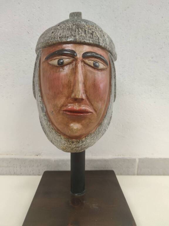 Soara Angera - mostra Luglio, Giusy di Claudio e Giuseppe Musso