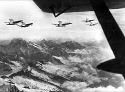 trasvolata 1933
