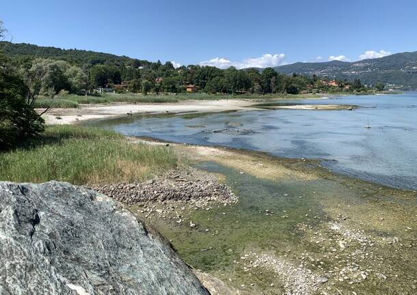 Una giornata a Ranco